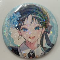東京リベンジャーズ 半間修二 缶バッジ | K-BOOKS 池袋 2次元