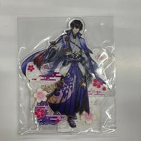 ユーリ!!! on ICE】ヴィクトル 「ユーリ!!! on ICE」久保ミツロウ展