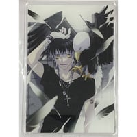 春園ショウ 『平野と鍵浦』 両面 アクリルスタンド 平野大河 鍵浦昭