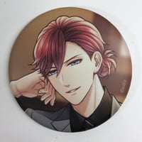 CLOCK ZERO 海棠鷹斗 アクリルスタンド | K-BOOKS 池袋 2次元グッズ通販