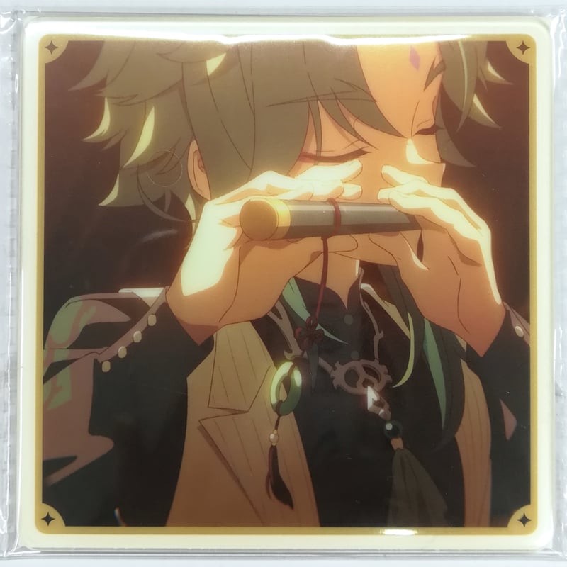 原神 2023 コンサート コースター 327 on X: