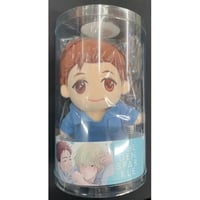 御自愛 『かすりっひ』 くじラック フォトカード 【BLグッズ】 | K