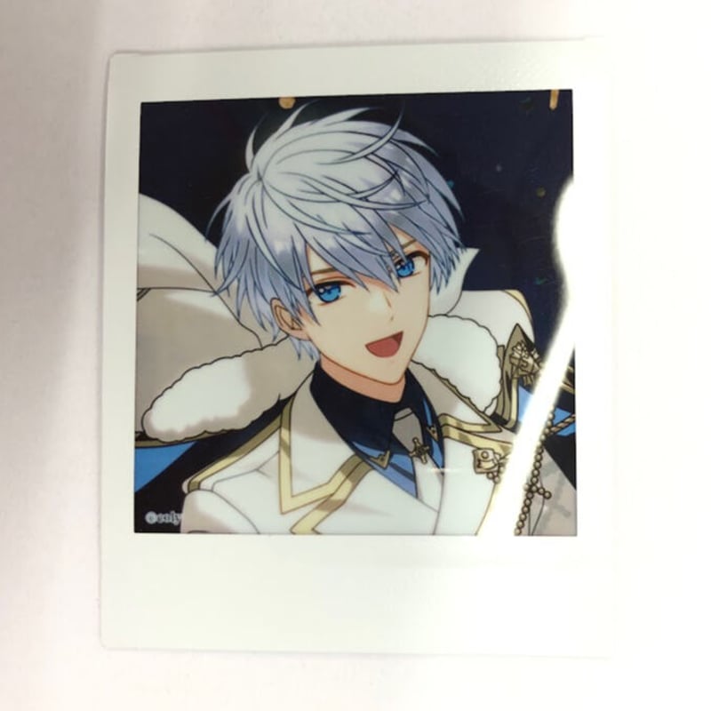 まほやく ブラッドリー 紙類 コースター ブロマイド リアルフォト ポストカード まほやく ブラッドリー 紙類 コースター ブロマイド リアルフォト