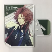 BLEACH 松本乱菊 コースター fit=scale-down,w=1200