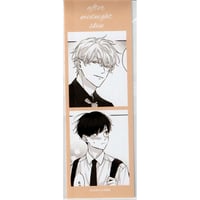 星ノビル 『もっと可愛くなっていい』 KiRcomics 5周年 アクリル 星ノビル 『もっと可愛くなっていい』 KiRcomics 5周年 アクリル