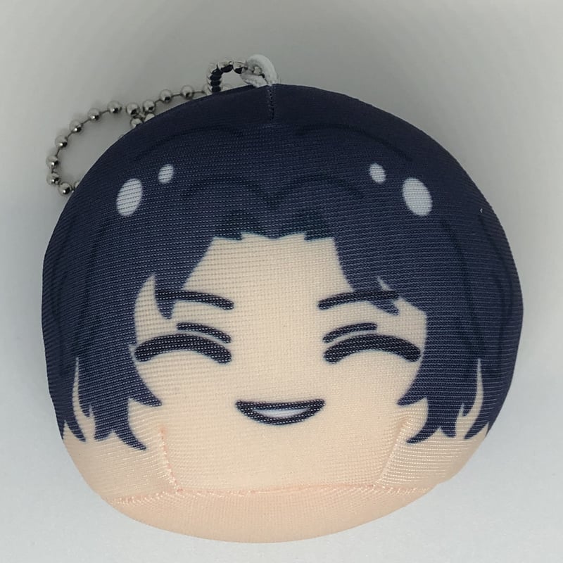 テニプリ おまんじゅう 幸村精市テニスの王子様 アニメイト特典：BOX