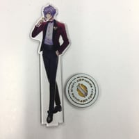 BLEACH 朽木 ルキア 缶バッジ | K-BOOKS 池袋 2次元グッズ通販