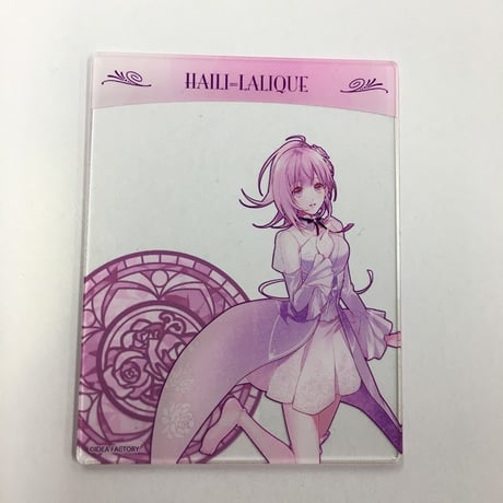 CATEGORY Cendrillon palikA | K-BOOKS 池袋 2次元グッズ通販