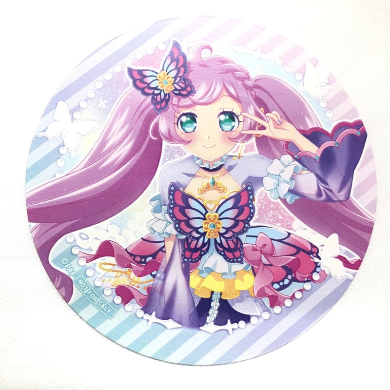 プリパラ らぁら プリティーオールフレンズ 2064169.jpg