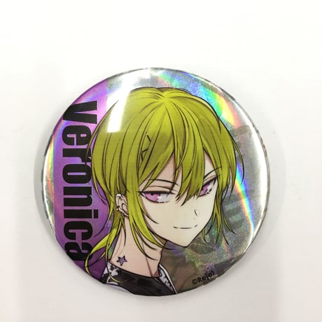 ディアヴォ ホロ 缶バッジ STORES ディアヴォーカリストの検索結果