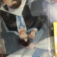 最安値⭐︎ スロウダメージ 斑目 トワ ドラマCD 特典 メガジャケ カード 最安値⭐︎ スロウダメージ 斑目 トワ ドラマCD 特典 メガジャケ