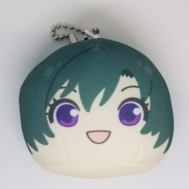 D.gray-man おまんじゅう