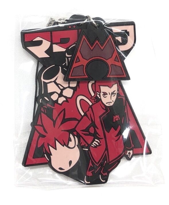 pokemon mate　ラバーストラップ pokemon mate ラバーストラップ ポケモンセンター - メルカリ