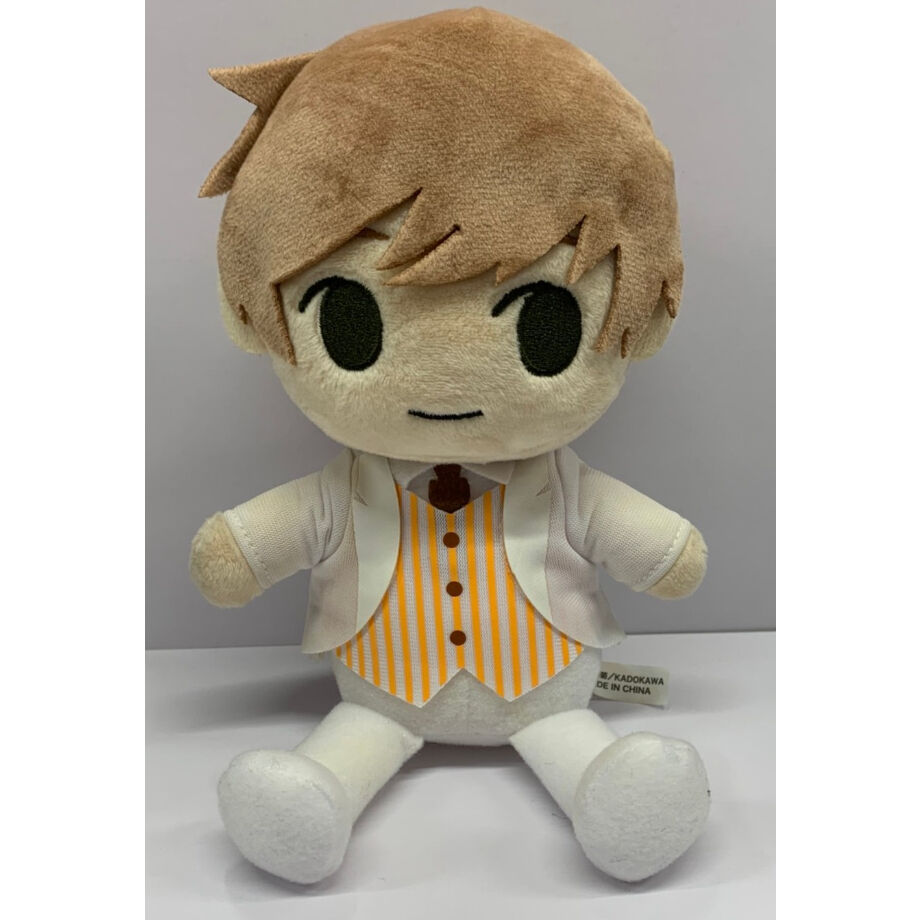 エメラルド 世界一初恋 ぬいぐるみ 小野寺律 fit=scale-down,w=1200