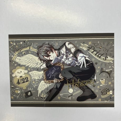 CATEGORY オンエア！ | K-BOOKS 池袋 2次元グッズ通販