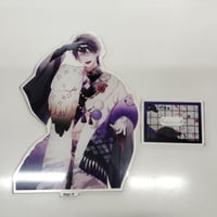 種村有菜『神風怪盗ジャンヌ』 セガプライズ ～素敵に無敵～ スクエア