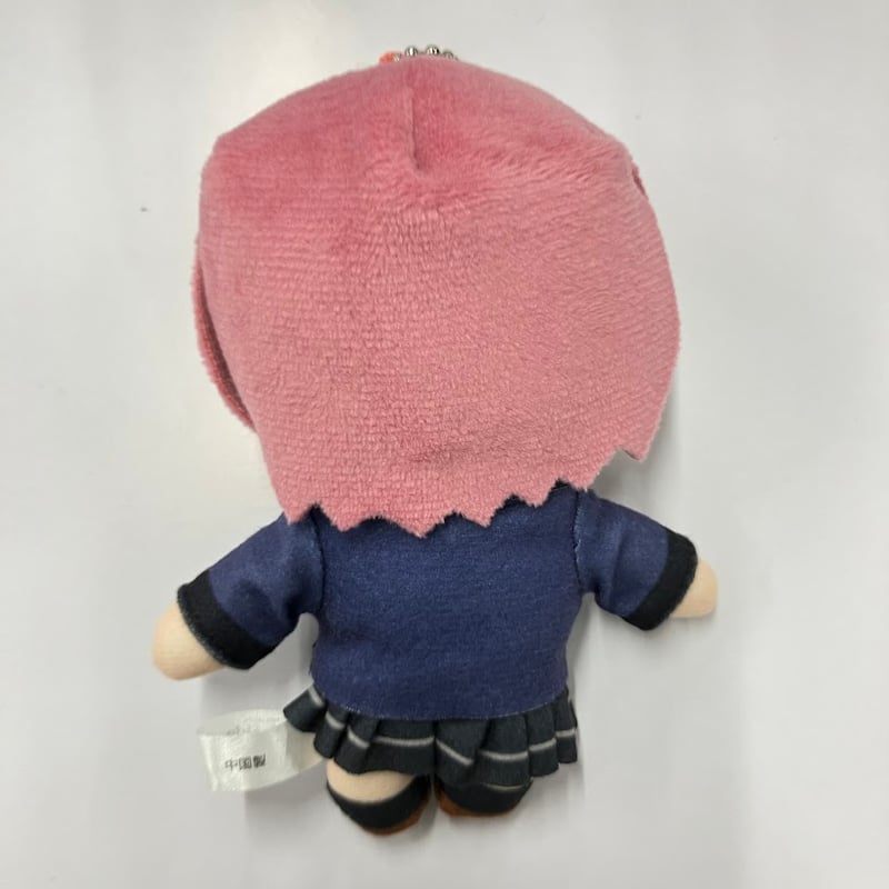 ときめきメモリアル Girl's Side 3rd Story 主人公 ぬいぐるみ ときめきメモリアル Girl's Side 3rd Story 主人公 ぬいぐるみ