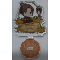 桜日梯子『抱かれたい男1位に脅されています。』 「西條高人 Birthday