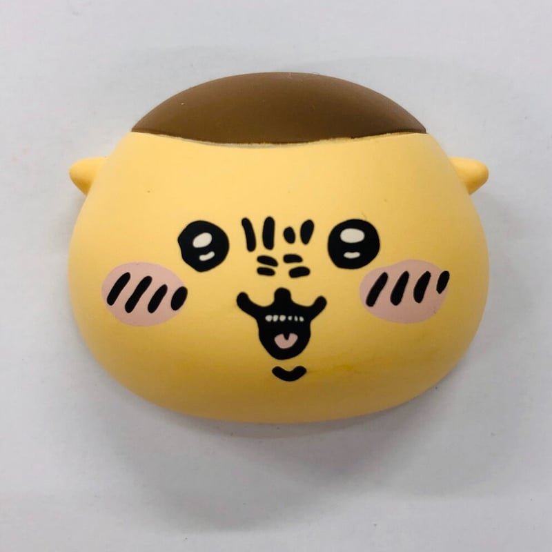 ちいかわ おかおマグネット 全種コンプリート ちいかわ おかおマグネット（全8種） | ちいかわマーケット 公式