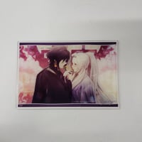 蝶の毒華の鎖 真島芳樹 野宮百合子 ポケットキャンバス | K-BOOKS 池袋