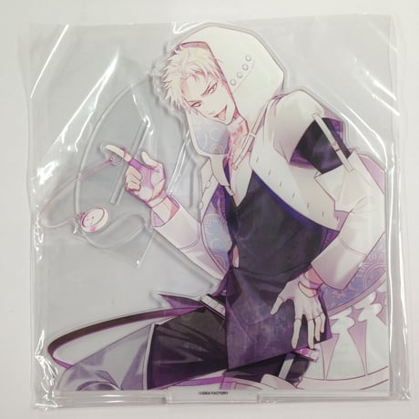 CATEGORY Cendrillon palikA | K-BOOKS 池袋 2次元グッズ通販