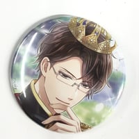 ときめきメモリアル Girl's Side 3rd Story 新名旬平 ラリエット | K-