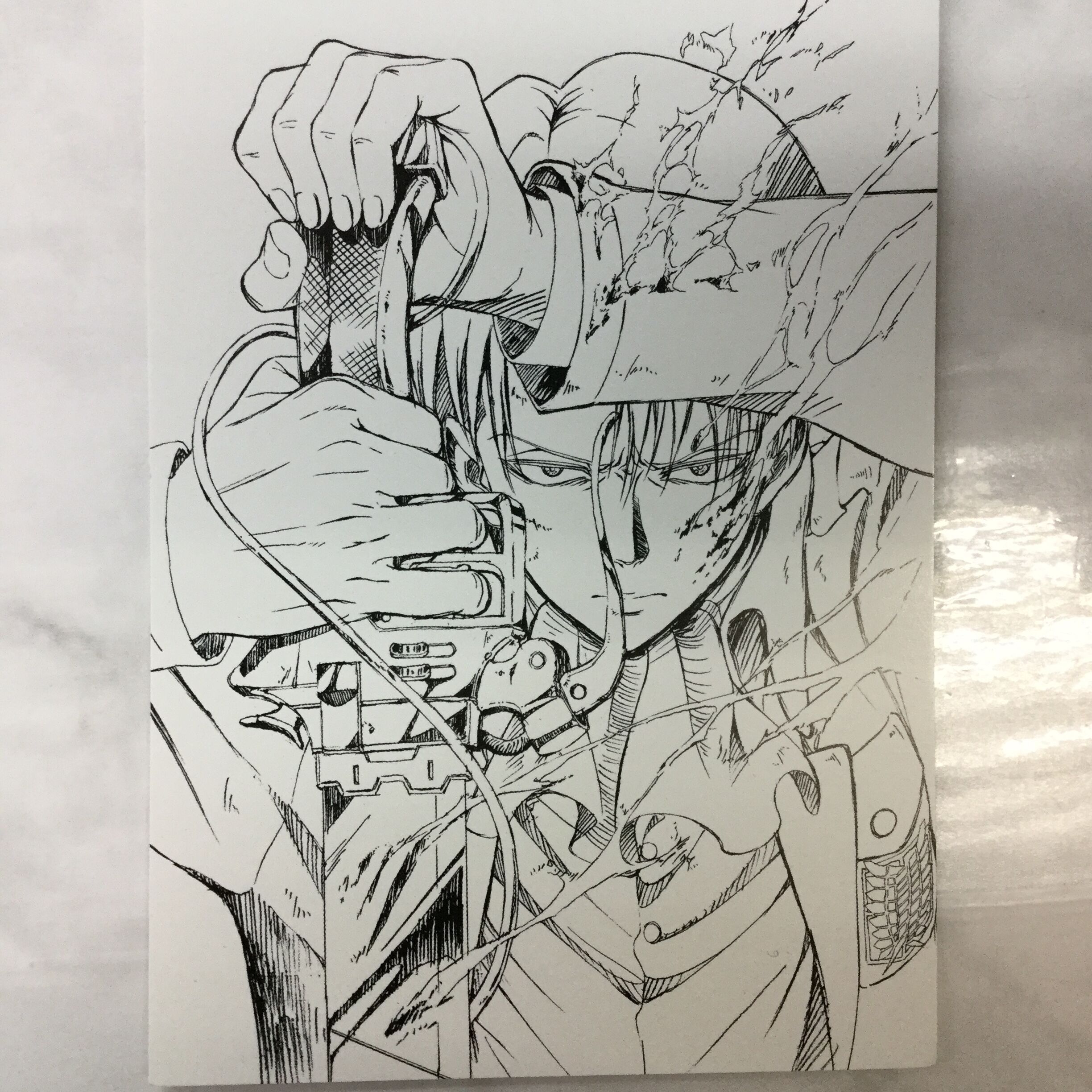 original