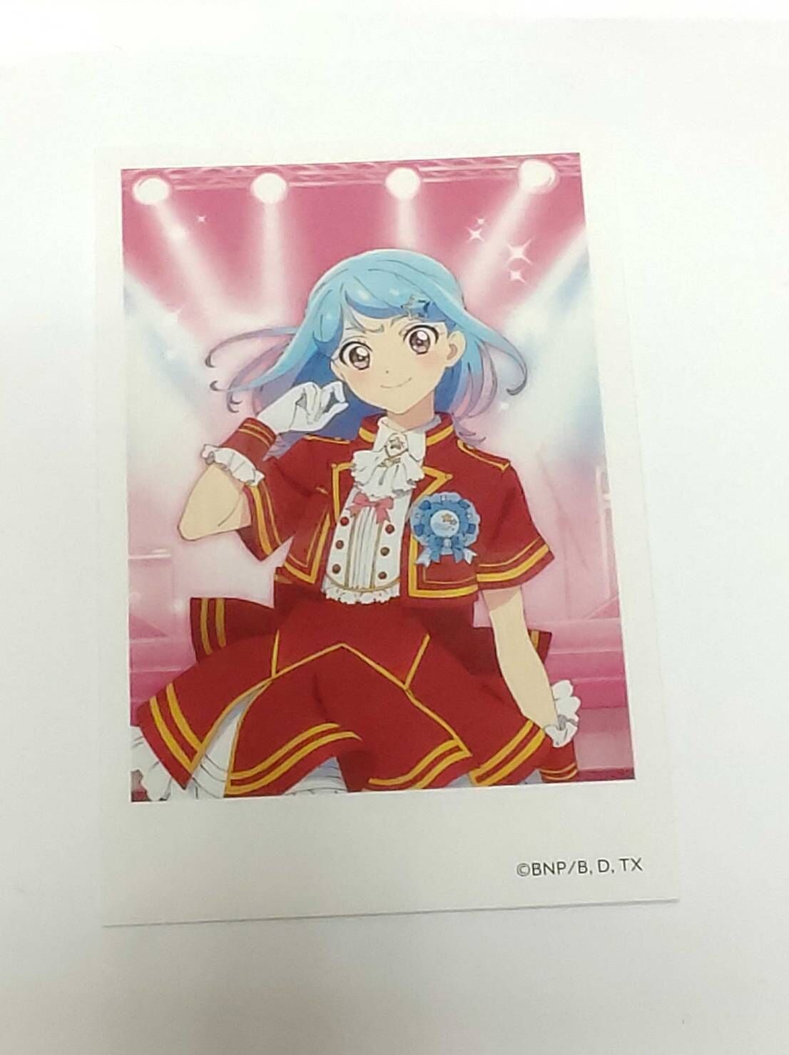 アイカツ いちご ポラショット ドリコラ fit=scale-down,w=1200