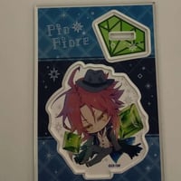 プロジェクトセカイ 神代類 称号バッジコレクション | K-BOOKS