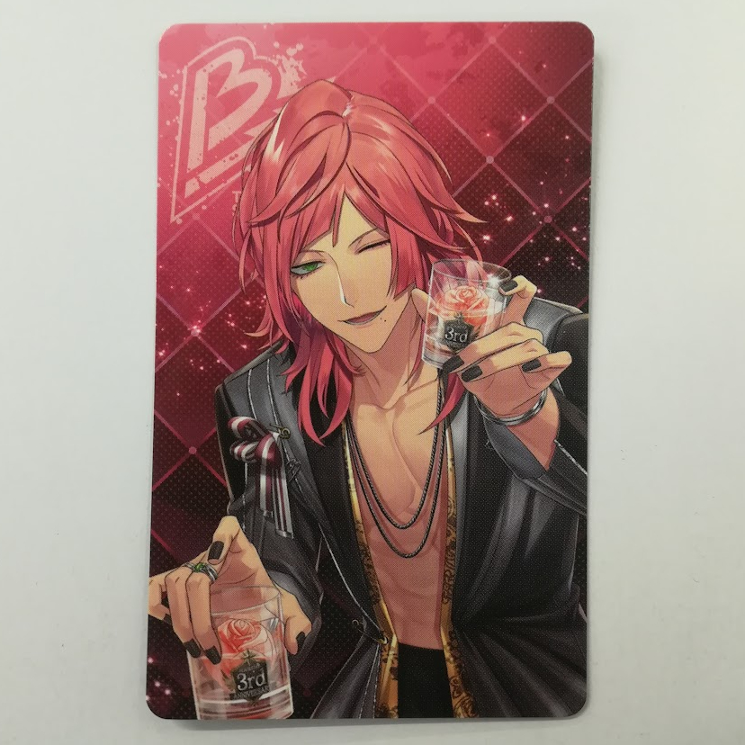 ブラスタ ブラライⅣ VIP特典 リコ ブラスタ ブラライⅣ VIP特典 リコ CD – タグ