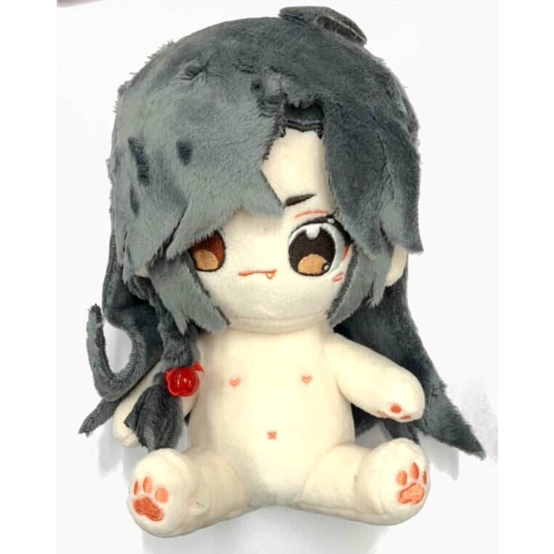 墨香銅臭『天官賜福』 おすわり着せ替え ぬいぐるみ 花城【BLグッズ 