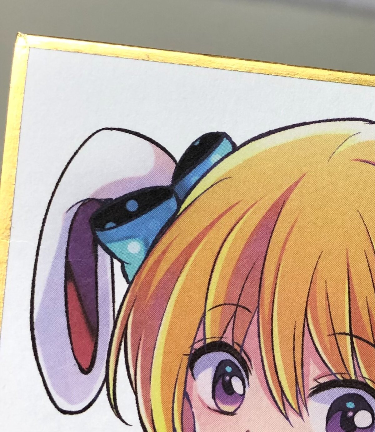 月刊少女野崎くん movic ケモ耳 アクリルスタンド 色紙 ステッカー 月刊少女野崎くん（原作版） ステッカーセット: キャラグッズ