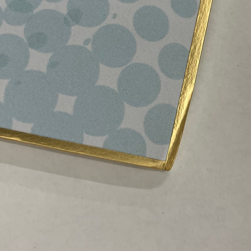 SUPER LOVERS　あべ美幸　複製サイン入り色紙 折れ有り】 あべ美幸 『SUPER LOVERS』 抽プレ 複製サイン入り 色紙