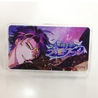 囚われのパルマRefrain チアキ 布ポスター アニメイト特典 囚われのパルマ チアキ 布ポスター | K-BOOKS 池袋 2次元グッズ通販