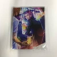 ボーイフレンド（仮）　桃越ハル　アクリルスタンド