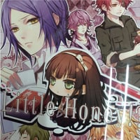 スタンドマイヒーローズ 夏目春 缶バッジ AGF2023 | K-BOOKS