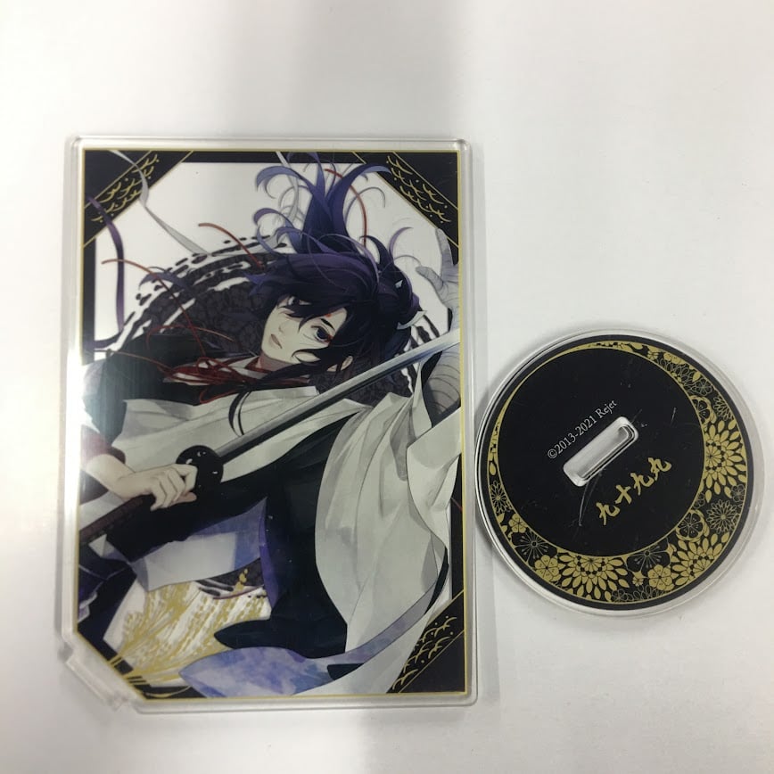 ヨ*ミ様 剣が君 九十九丸 缶バッジ セット 大量 まとめ