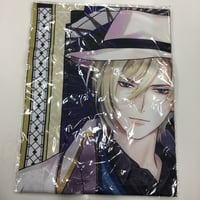 DIABOLIK LOVERS 逆巻シュウ クリアファイル | K-BOOKS 池袋 2次元グ