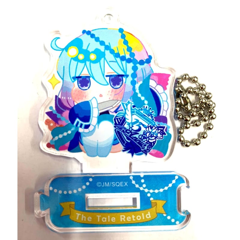 パンドラハーツ 15th ブレイク アクリルスタンド PandoraHearts