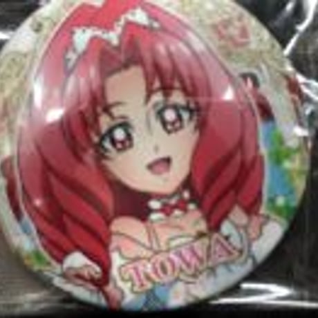 紅城トワ 春フェス 缶バッジ10点 紅城トワ | STORES