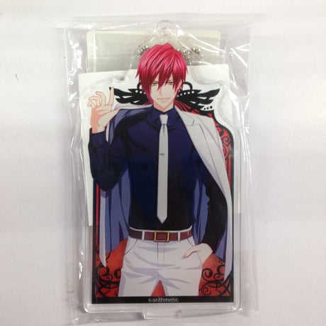 テンカウント 宝井理人 アクリルスタンド agf アクスタ テンカウント 宝井理人 アクリルスタンド agf アクスタ