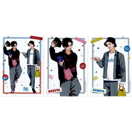ハッピークソライフ | STORES
