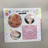 テニスの王子様 財前 光 完全版 缶バッジ | K-BOOKS 池袋 2次元グッズ通販