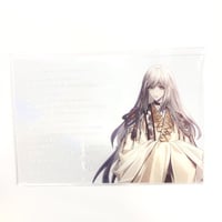 ニル・アドミラリの天秤 星川翡翠 キーホルダー | K-BOOKS 池袋 2次元