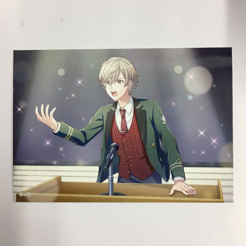 オンエア！ 輝崎千紘 ブロマイド | K-BOOKS 池袋 2次元グッズ通販