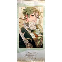 桃源暗鬼 猫咲波久礼 缶バッジ 桃源暗鬼 缶バッジコレクションVol.3 猫咲 波久礼 | K-BOOKS