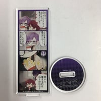 ブルーロック 千切豹馬（過去） ホログラム缶バッジcollection vol.4