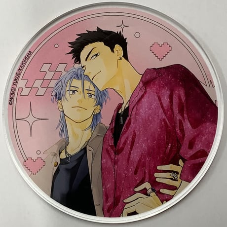 CATEGORY ゆくえ萌葱 | K-BOOKS 池袋 2次元グッズ通販