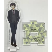 黒執事 缶バッジ アクリルスタンド お風呂ポスター 黒執事 缶バッジ アクリルスタンド お風呂ポスター 713+P4vzNDL