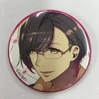 カラマリ 岡崎契 缶バッジ 20個 カラマリ 岡崎契 缶バッジ 20個